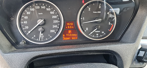 BMW X5 xDrive40D Comfort Shadow Line 3.0 TDI 225kW (4 foto / 12)