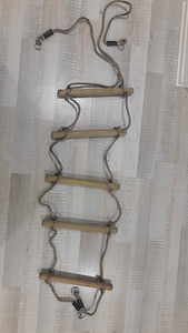 Новая лестница (3 фото из 3)