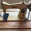 Швейная машинка Tikka (фото #2)