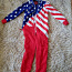Jumpsuit USA lipuvärvides (foto #2)