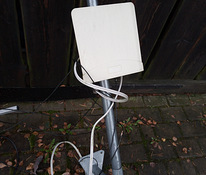 4G GSM antenn hoidjaga
