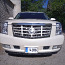 Maastur Cadillac Escalade ESV 6,2l 301kW LPG/bensiin (foto #2)