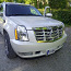 Maastur Cadillac Escalade ESV 6,2l 301kW LPG/bensiin (foto #3)