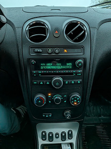 Chevrolet HHR 2009 г., 2,4 л, автомат (5 фото из 13)