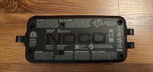 Noco GB40 Boost 12V 1000A (2 foto / 3)