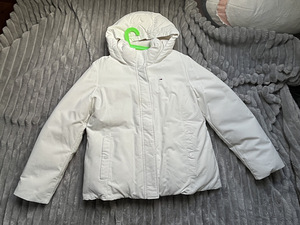 Tommy Jeans sulejope UUS (2 foto / 7)