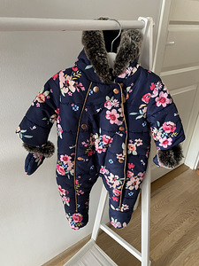 Mothercare soe kombe s56 (1 foto / 1)