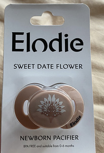 Elodie lutt newborn (1 foto / 1)