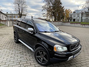 Volvo xc90 Executive (1 foto / 13)