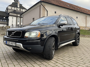 Volvo xc90 Executive (2 foto / 13)