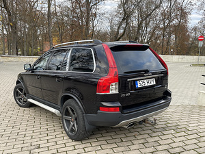 Volvo xc90 Executive (4 foto / 13)