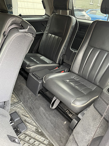 Volvo xc90 Executive (7 foto / 13)