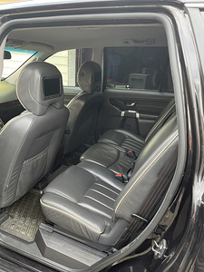 Volvo xc90 Executive (9 foto / 13)