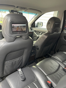 Volvo xc90 Executive (10 foto / 13)