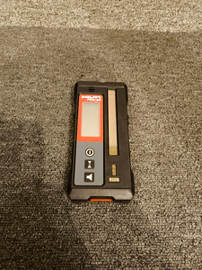 Hilti PM 2-L+PMA 32 (4 foto / 5)