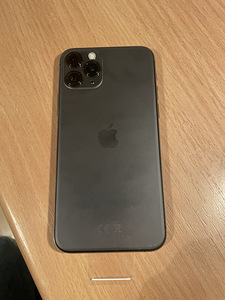 Tuttuus Iphone 11 Pro 64gb (2 foto / 2)
