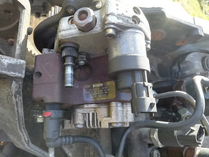 Bosch 8200055072 Volvo v40 1,9d (2 foto / 3)