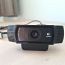 Logitech C920 веб-камера FullHD (1080p) HD Pro Camera Webcam (фото #2)
