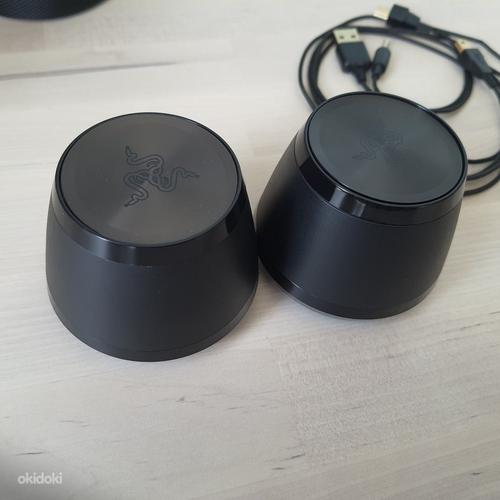 Razer Ferox | RZ05-00500 | Portable 360 Speaker (foto #3)