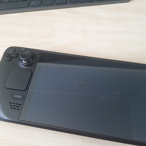 Protective glass (not film) for Steam Deck OLED Steam Deck (5 foto / 7)