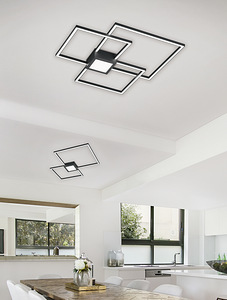 Hydra LED laevalgusti 38W · 4400lm (1 foto / 2)