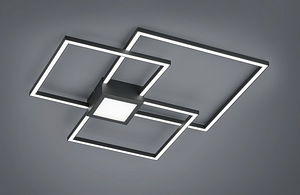 Hydra LED laevalgusti 38W · 4400lm (2 foto / 2)