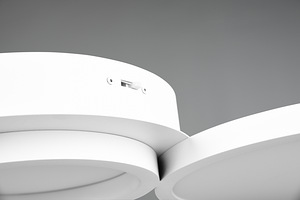 Laevalgusti Salsa LED, 46W 1x 5350lm (3 foto / 5)