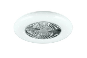 Plafoonventilaator VISBY 40W (5 foto / 6)