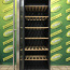 Хол9дильник под вино Smeg SCV115S-1 (фото #1)