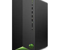 Игровой компьютер HP / Ryzen 5 4600G / GeForce RTX 3060ti / 16 ГБ DDR