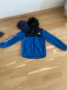 The North Face tuulejope suurus 128 (1 foto / 1)