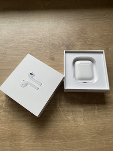 Airpods gen 1 (1 foto / 3)