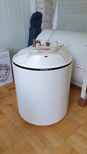 Boiler 50l Thermor (1 foto / 2)
