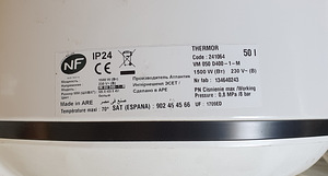 Boiler 50l Thermor (2 foto / 2)