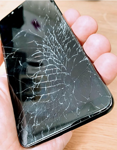 Osta katkiseid telefone