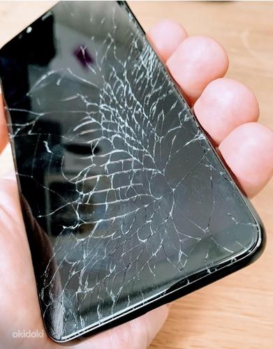 Osta katkiseid telefone