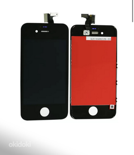 LCD iphone 4 /4s (foto #1)