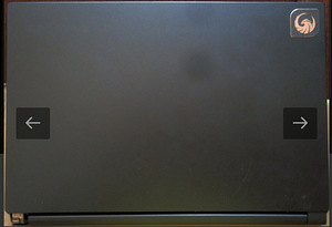 MSI Delta 15 MS-15CK (5 foto / 10)