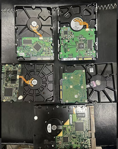 Kõvaketas HDD 5 tk (2 foto / 2)