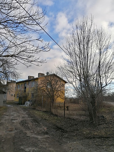 Mägari tee 11/1, Kiltsi, Haapsalu linn, Läänemaa (1 foto / 6)
