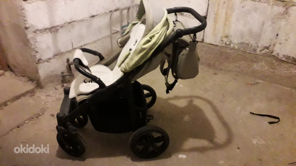 Продам Детскую Коляску.