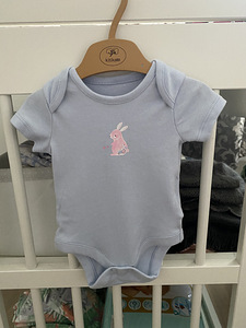 Beebibodi MOTHERCARE 5 tk 56-62cm (1 foto / 5)