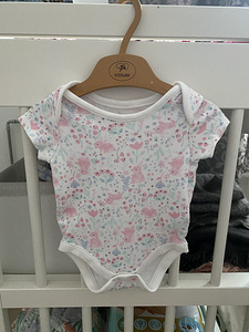 Beebibodi MOTHERCARE 5 tk 56-62cm (3 foto / 5)