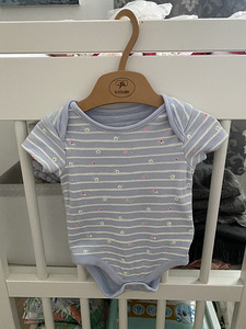 Beebibodi MOTHERCARE 5 tk 56-62cm (4 foto / 5)