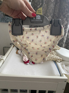 Kleit Zara 3-6M (3 foto / 3)