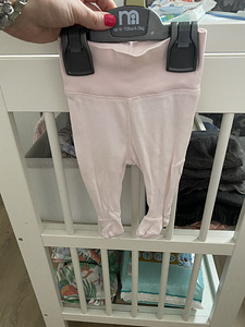 Ära anda magamisriided H&M 2tk 46-53cm (3 foto / 4)