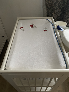 Mähkimislaud Gulliver koos kõikide lisadega (2 foto / 4)