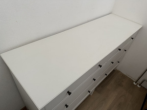 Комод Ikea Idanäs (2 фото из 6)