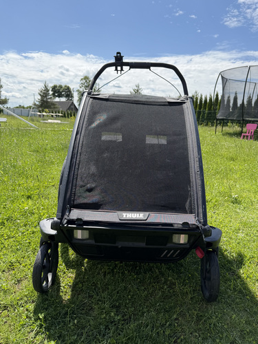 Thule Chariot Sport 2 käru