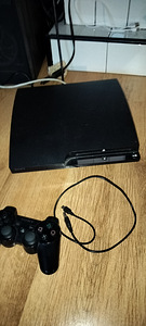 Playstation 3 Slim (1 фото из 5)